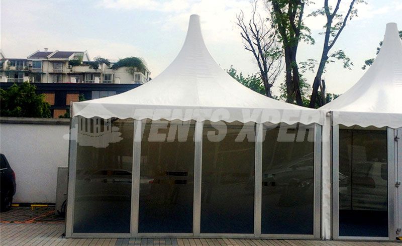 pagoda tent for sale