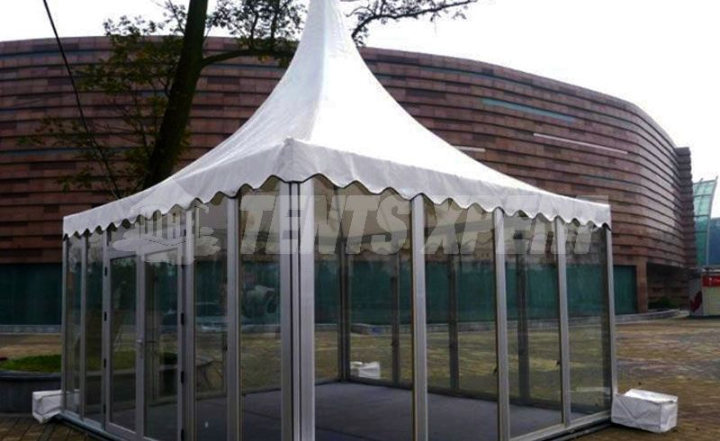 tente gazebo