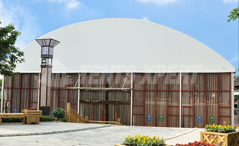 large event tent