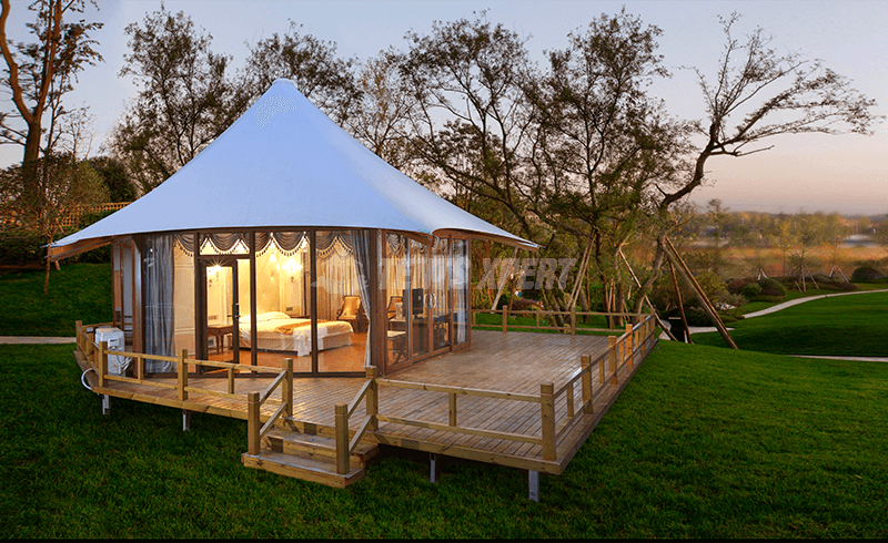 Luxury Tent For Sale For Glamping Tentsxpert