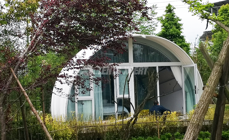 cocoon house tent