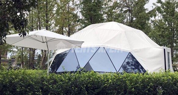 Comment démarrer une entreprise de glamping