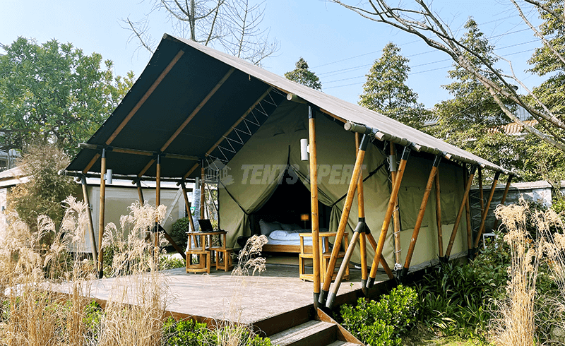 Safari Tent – African Tent L