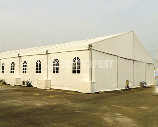 PVC frame Tent