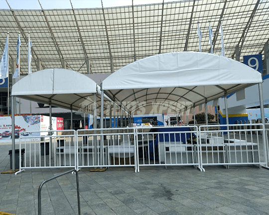 Structure Tent for Exhibition