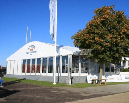 Structure Tent for Meeting