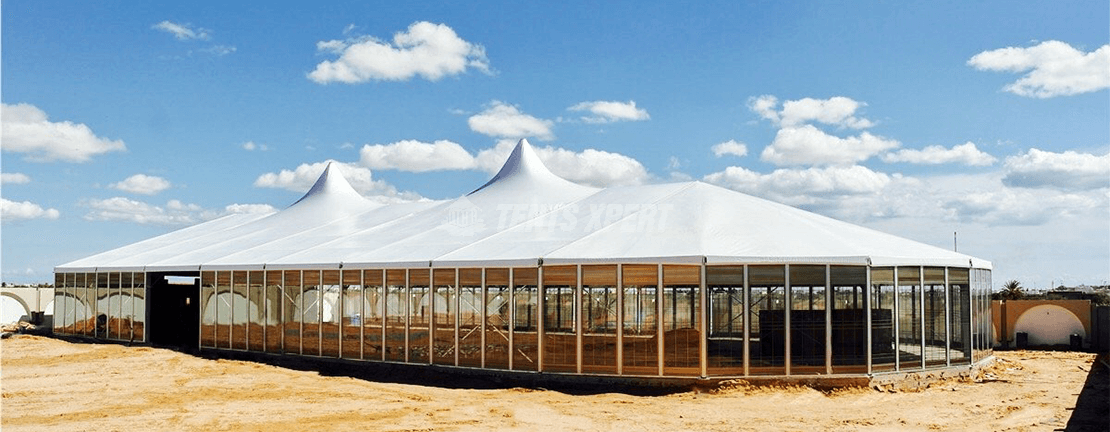 marquee Tent for event