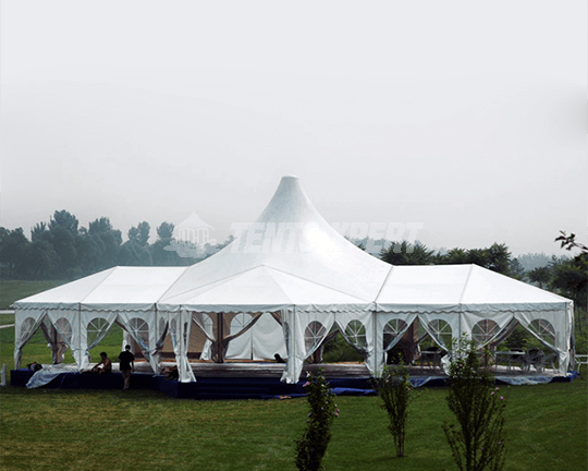 marquee Tent for wedding