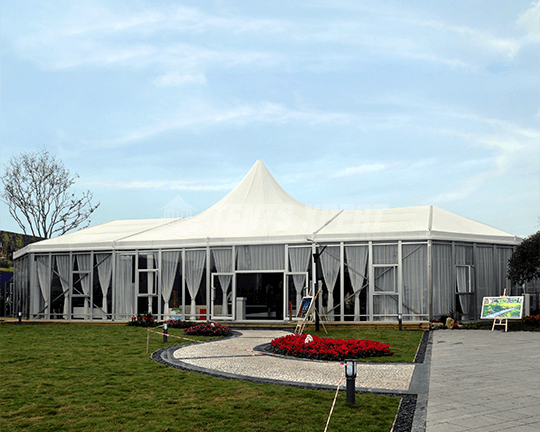 marquee Tent for party