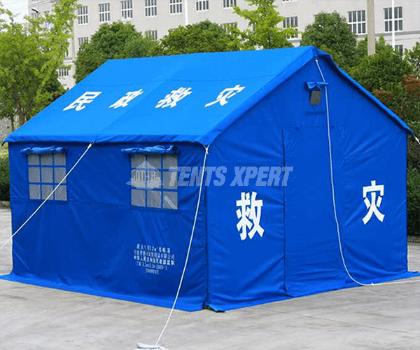 Disaster Relief Tent for Emergency