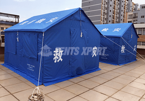 Disaster Relief Tent for Emergency