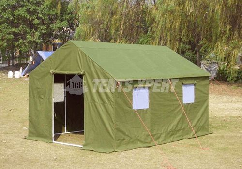 Military tent