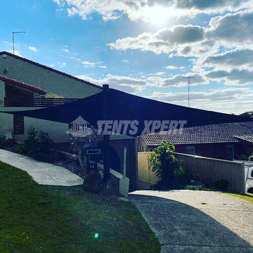 Outdoor Sun Shade for patio