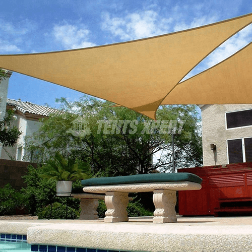 Outdoor Shade Cloth for Sale