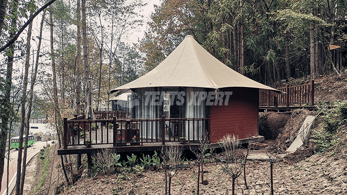 Glamping Tent Buyer`s Guide