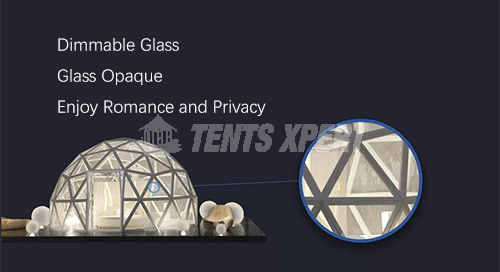 Igloo Tent Features 02