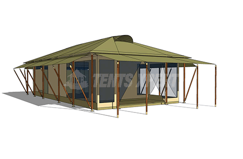 Tent design 01