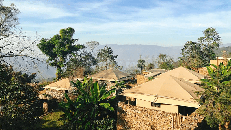 Village Tented Camp