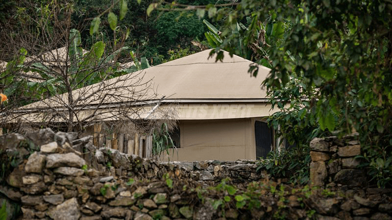 Village Tented Camp