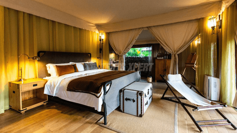 Village Tented Camp