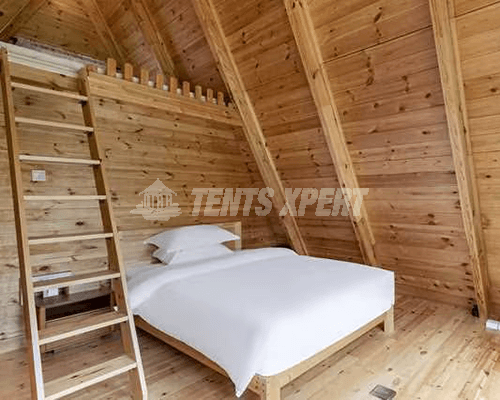 resort tent bathroom 01