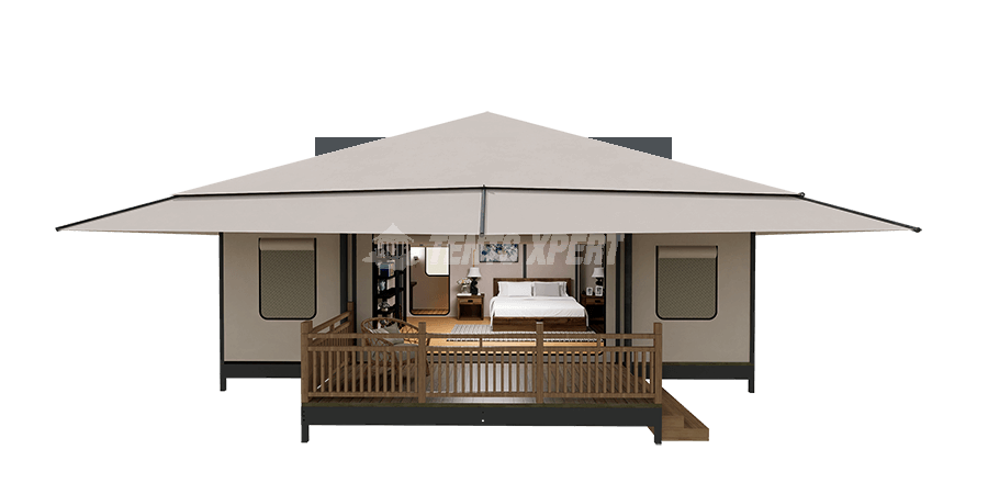 Jungle Safari Tent – KOLA