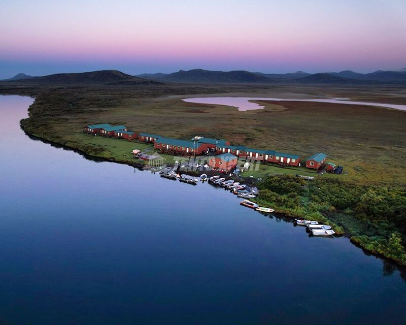 Togiak River Lodge