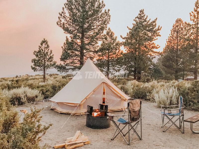 Glamping vs Camping: Which Outdoor Experience is Right for You?