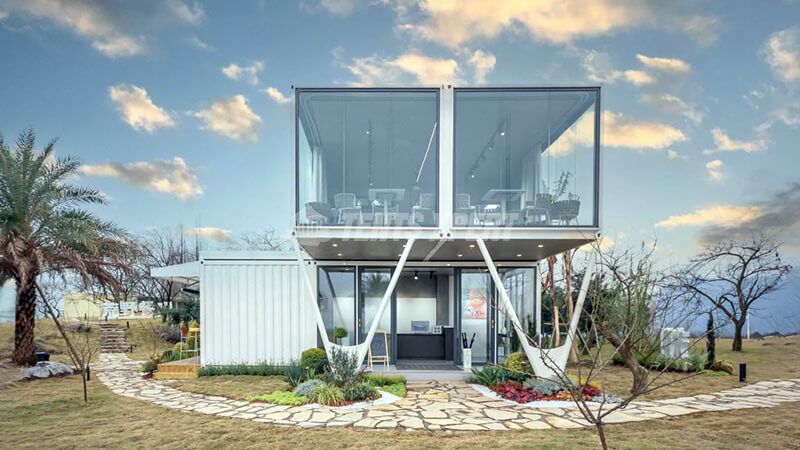 container house