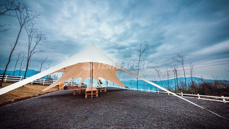 Stretch Tent