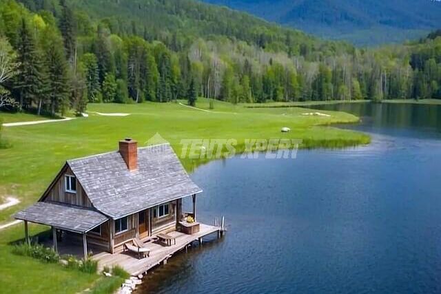 how to live off-grid