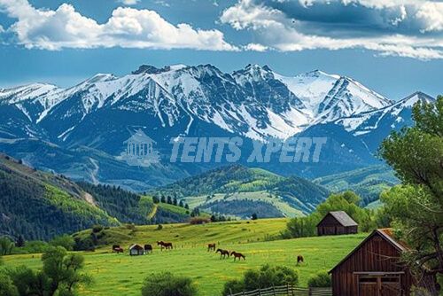 off-grid living