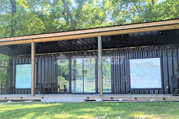 Container Home