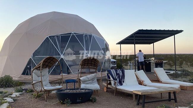 StarStruck Glamping