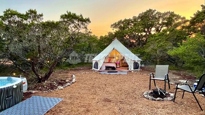 The Juniper Ranch & Retreat