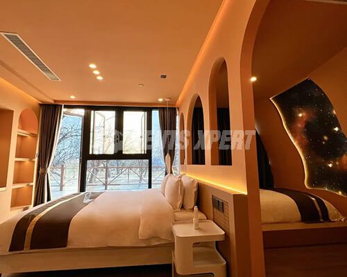 cocoon tent interior 02
