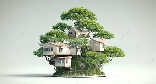 Treehouses