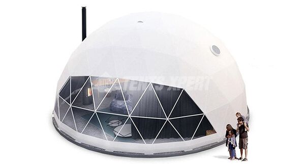 dome structures