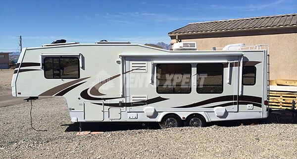 Campervans