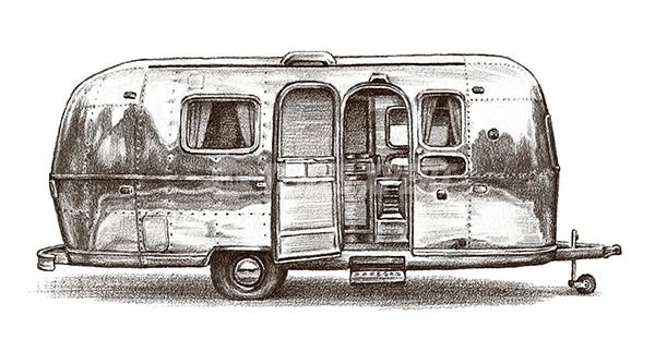Airstreams