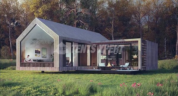 tiny house