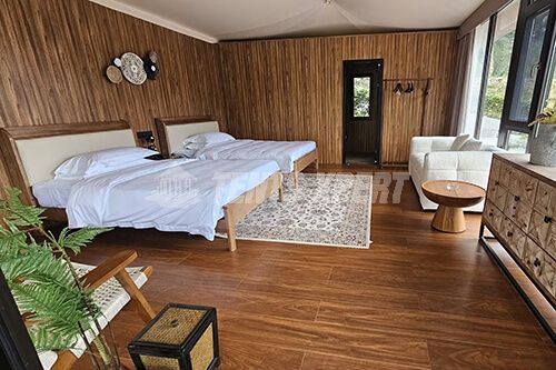 resort tent interior 02