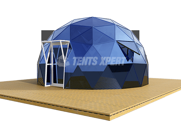 Igloo Tent - Glass Igloos for Sale