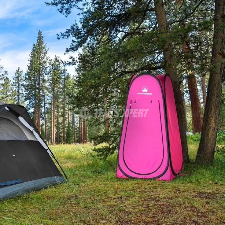 Pop-Up Pods