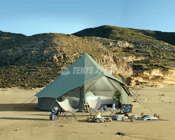 Autentic Pro Tent
