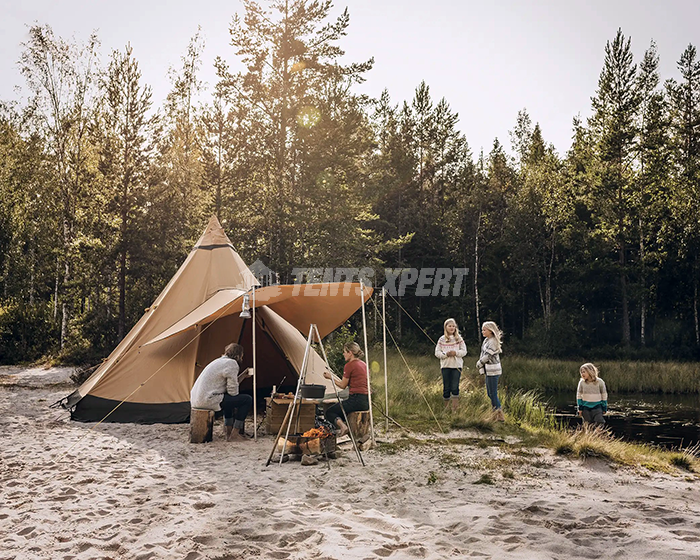 Tentipi Safir 9 Eco
