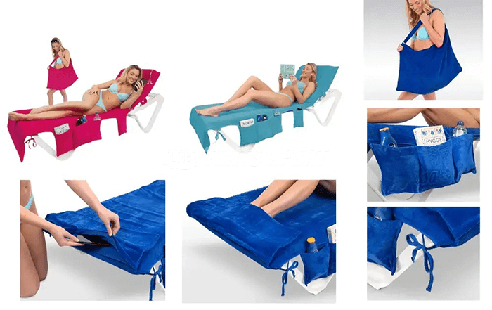Beach Towels