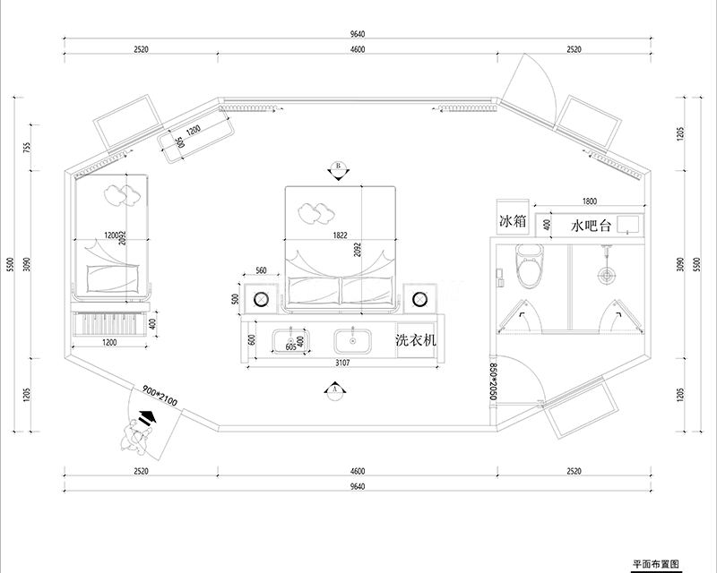 Zenith Tent Zenith Tent