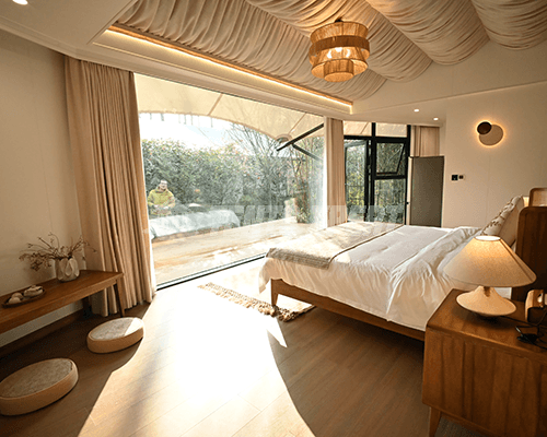 Zenith Tent Zenith Tent