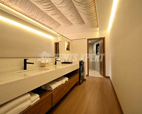 Zenith Tent Zenith Tent